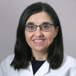 Nazli Erbay, MD